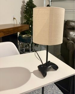 $10 gamer lamp