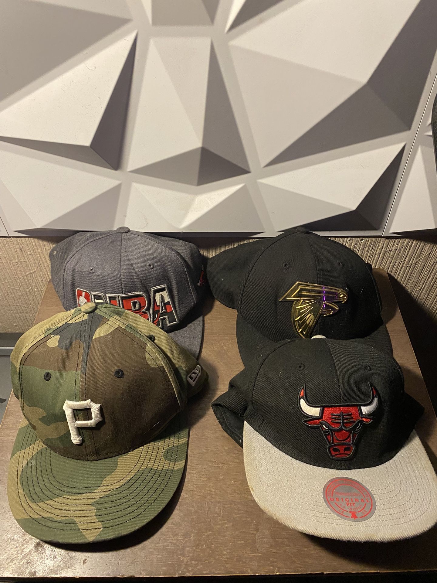 Hats