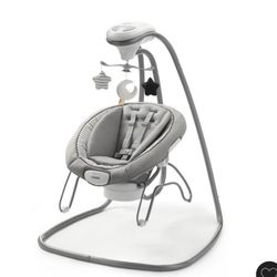Graco Swing