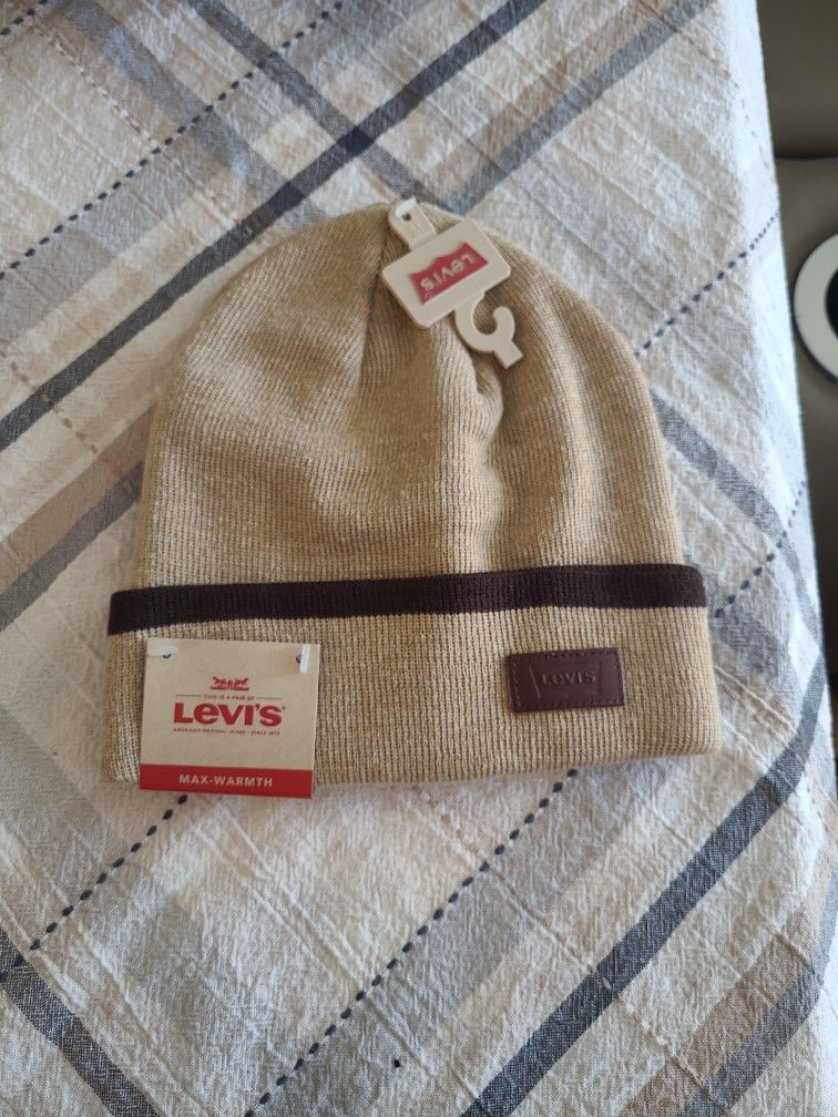 Levis Beanie
