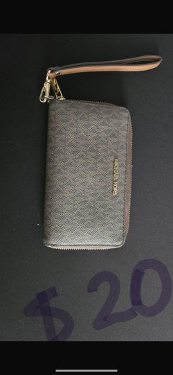 Wallet MK