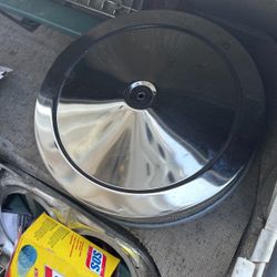 Air Cleaner