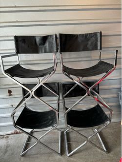Dining chairs