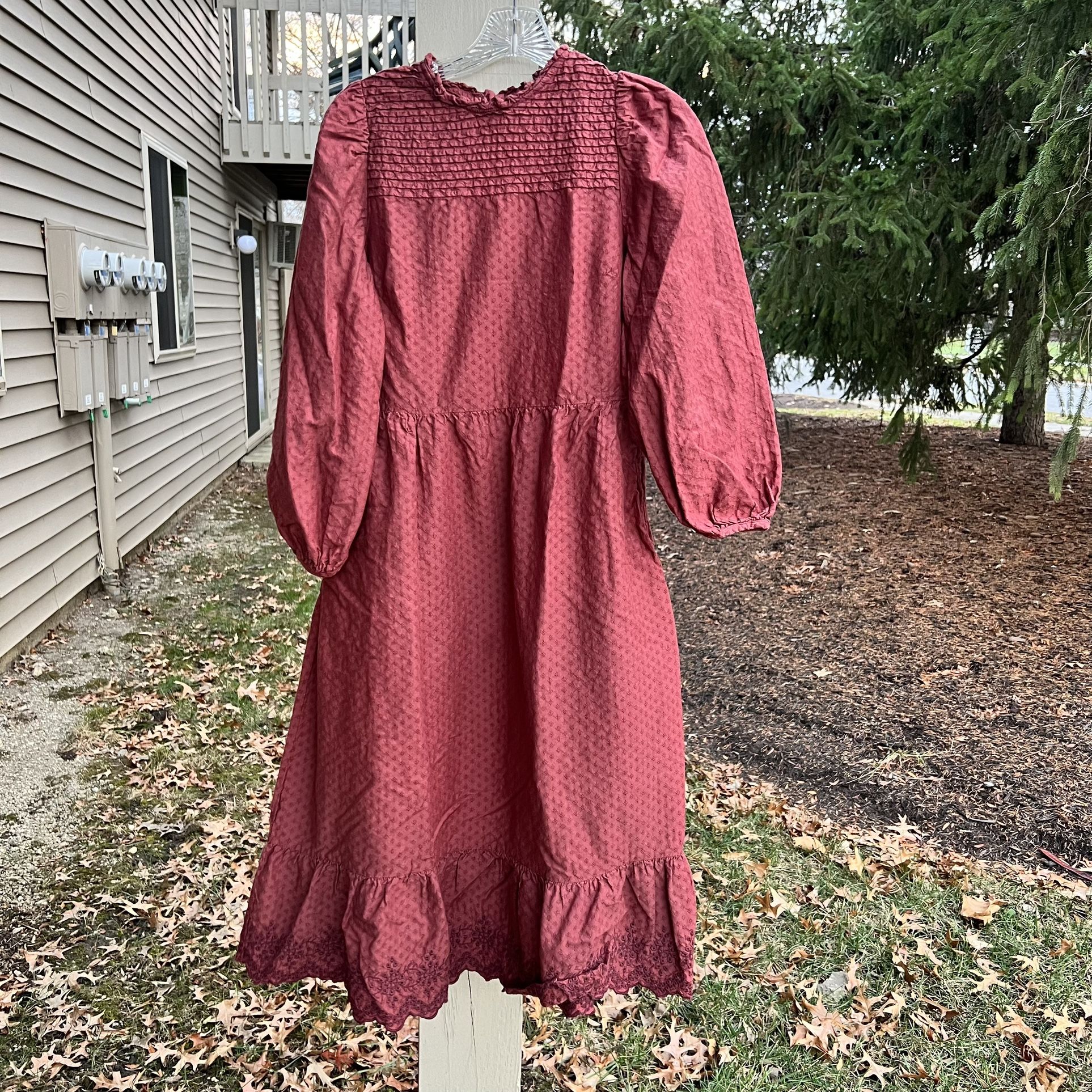 Universal Thread Sundance Lana Dress