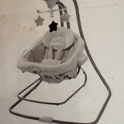 Duet Connect lX Graco 