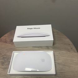 Magic Mouse Multi Touch