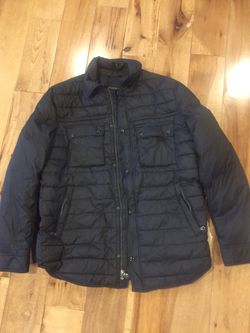 Men’s coat