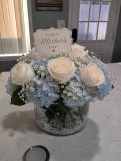 Mother's Day Flowers