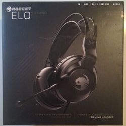 Roccat Elo