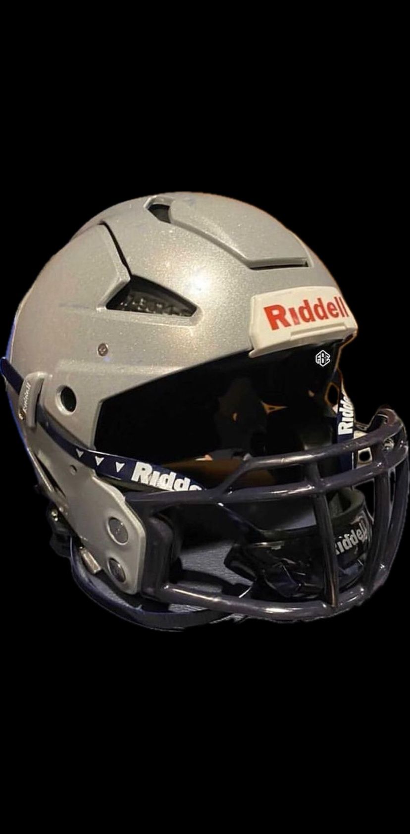 Riddell Axiom Football Helmet