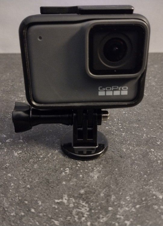 GOPRO HERO 7 SILVER