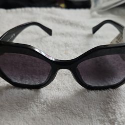 Prada Sunglasses PR 16WS 1AB5D1