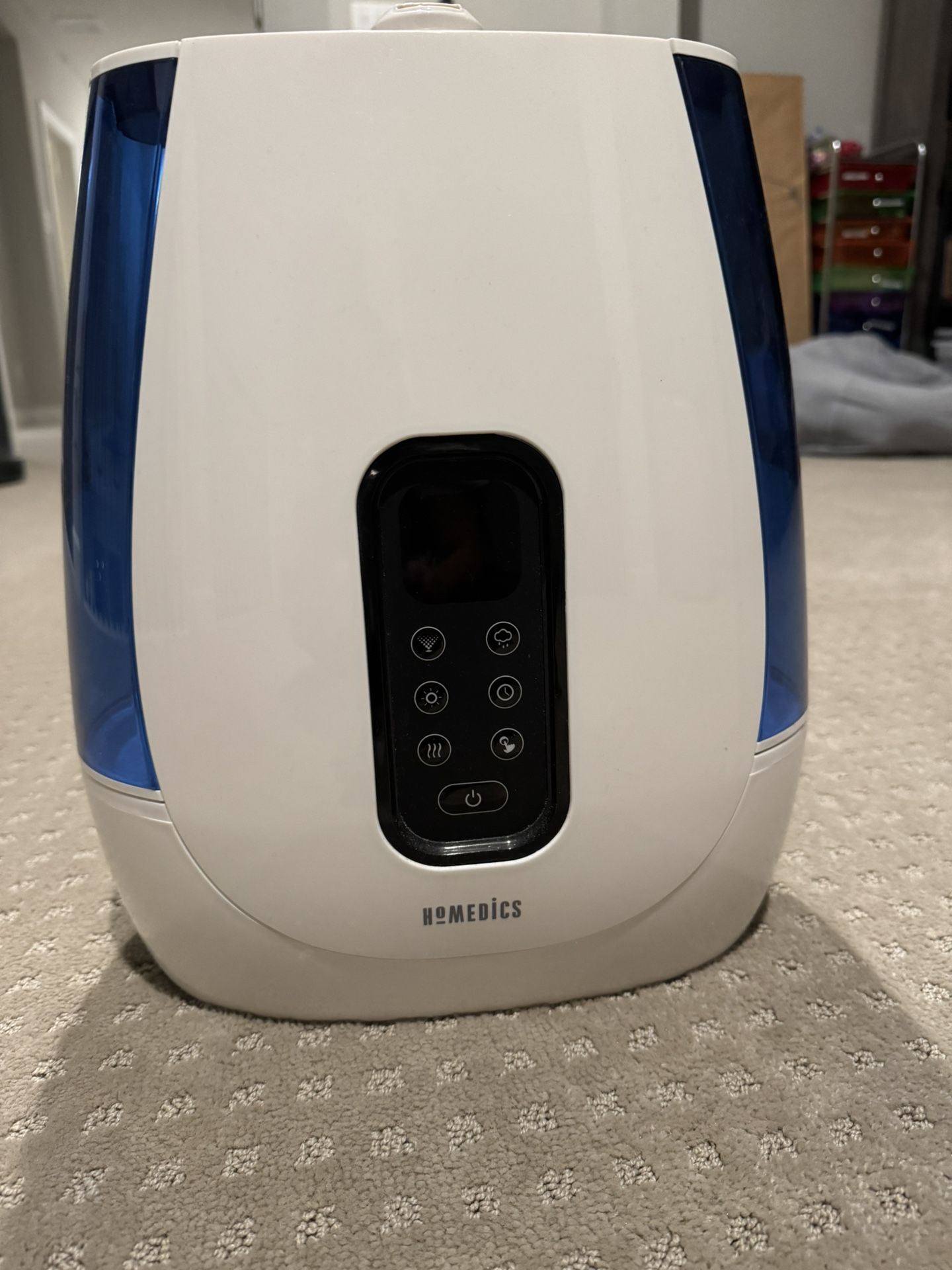 Humidifier