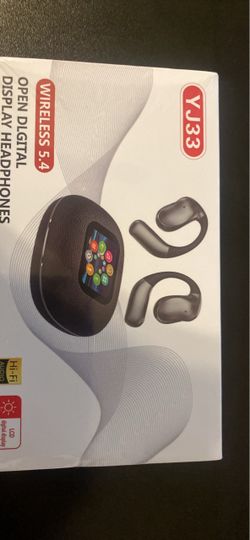 Translating Earbuds