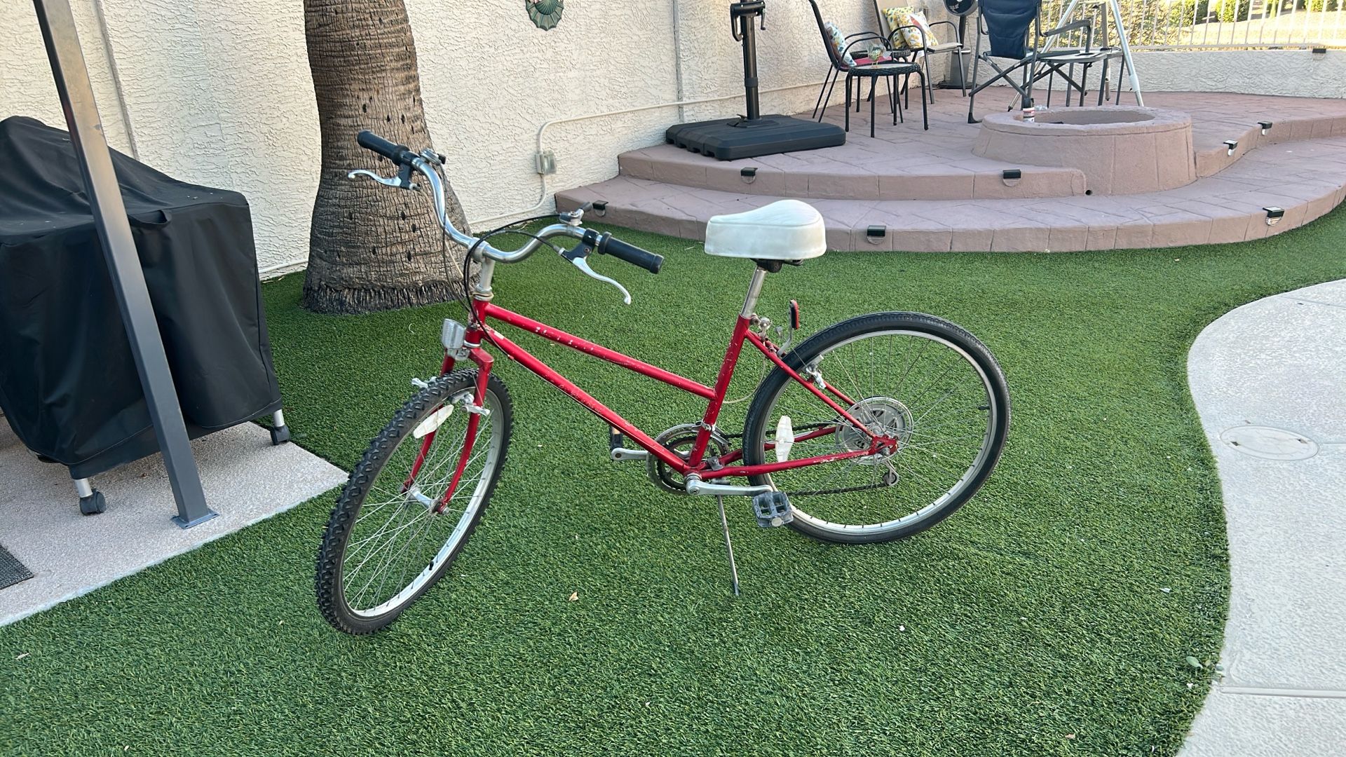 Schwinn Bike