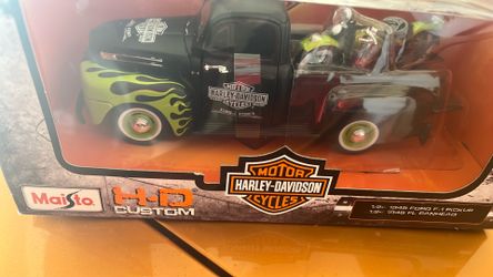 Beautiful Harley Harley Davidson car new