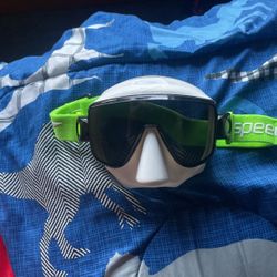Goggles 