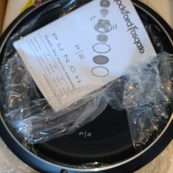 Rockford Fosgate 12"  15" Speakers