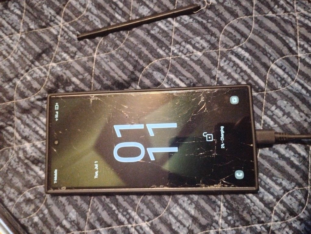 Samsung S24 Ultra 1Tb