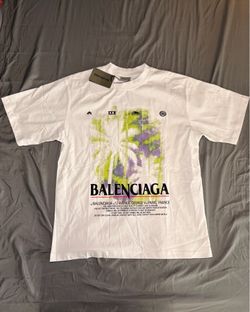 Balenciaga T-shirt
