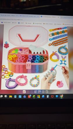 FUNiOi Kids Art And Craft Kit