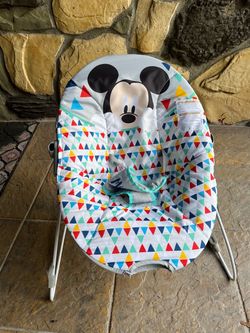 Baby Bouncer