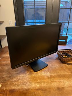 HP Monitor