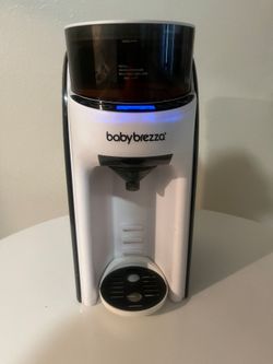 Baby Brezza Formula Pro Baby Bottle Maker
