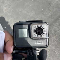 Gopro hero 7