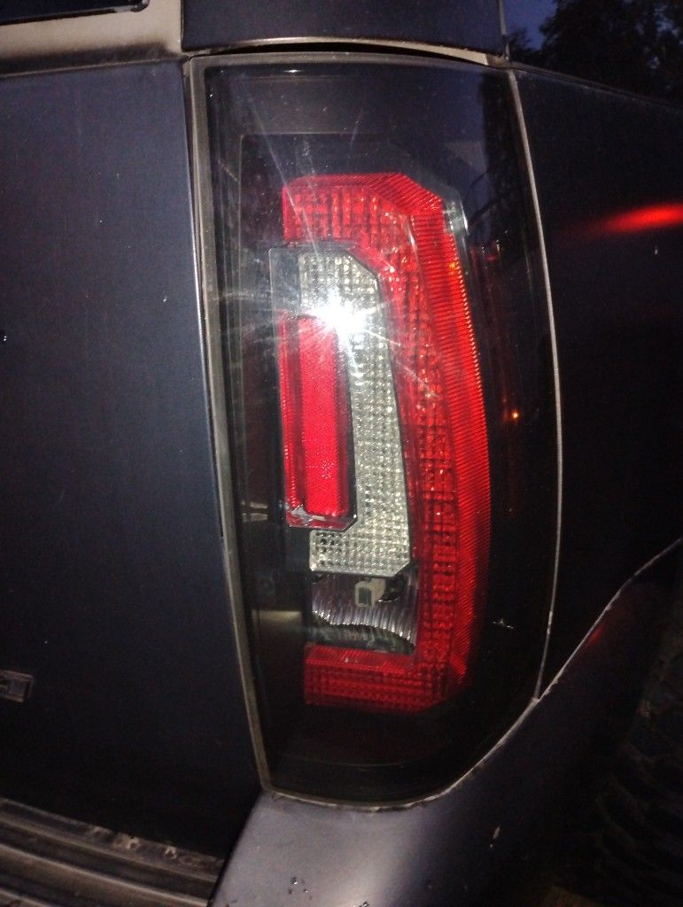 2007 Chevrolet Tahoe for Sale in Willow Spring, NC OfferUp