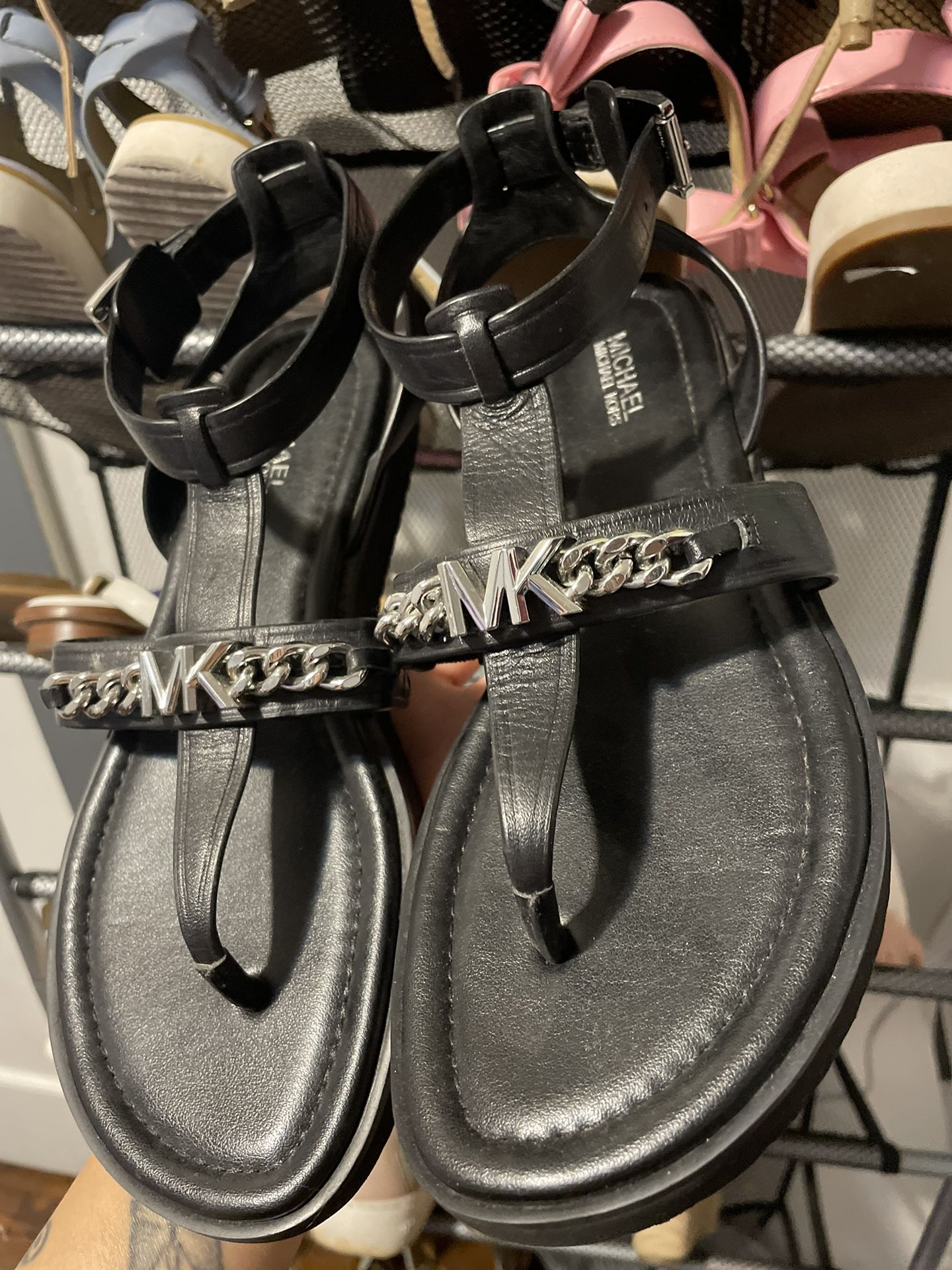 Michael Kors Sandals 