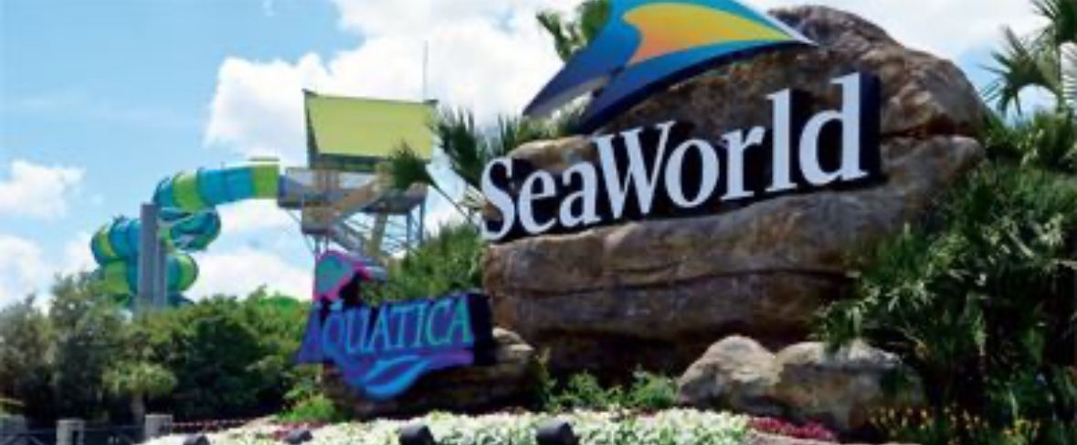 Seaworld / Aquatica Tickets We