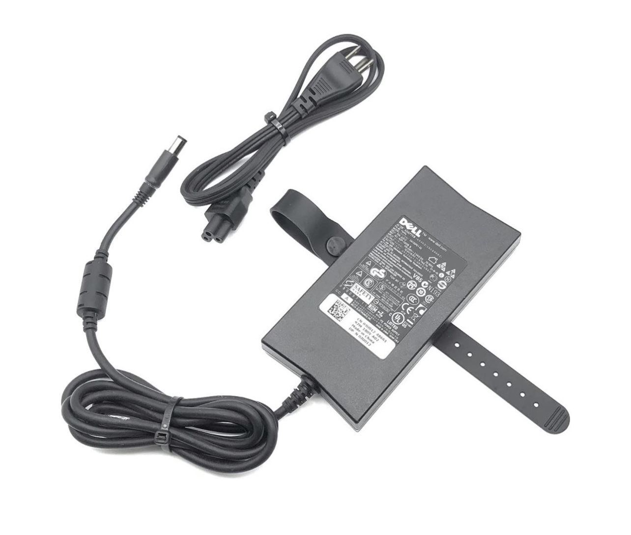 Dell PA-13 PA13 19.5V 6.7A 130w AC adapter for Dell Inspiron 5150, Inspiron 5160, XPS M170, XPS GEN 2
