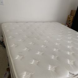 Mattresses Firm King Size 