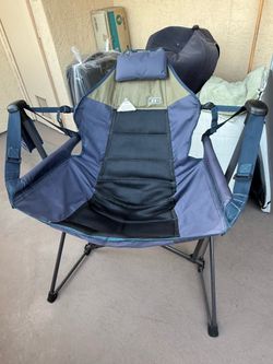 Camper chairs