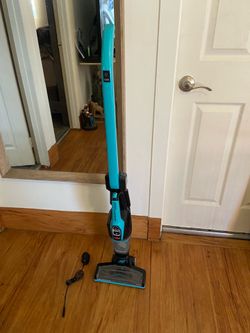 Bissell vaccum