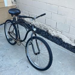 Adult/Teen Bike 