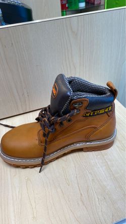 Work boot