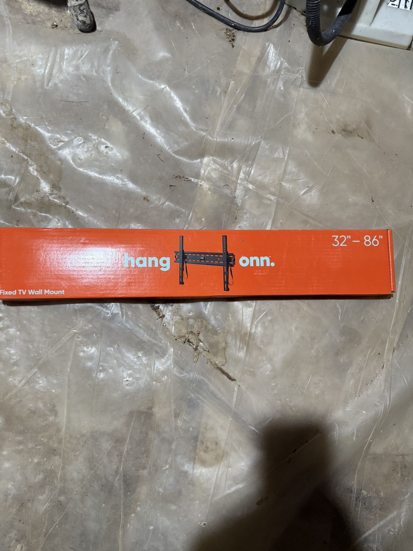 TV Mount (ONN)