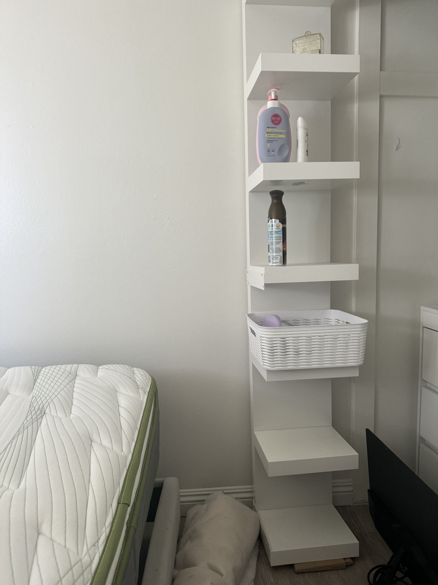 Ikea Lack Shelf