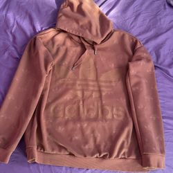 Adidas Woman’s Sweater 