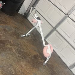Ab Machine