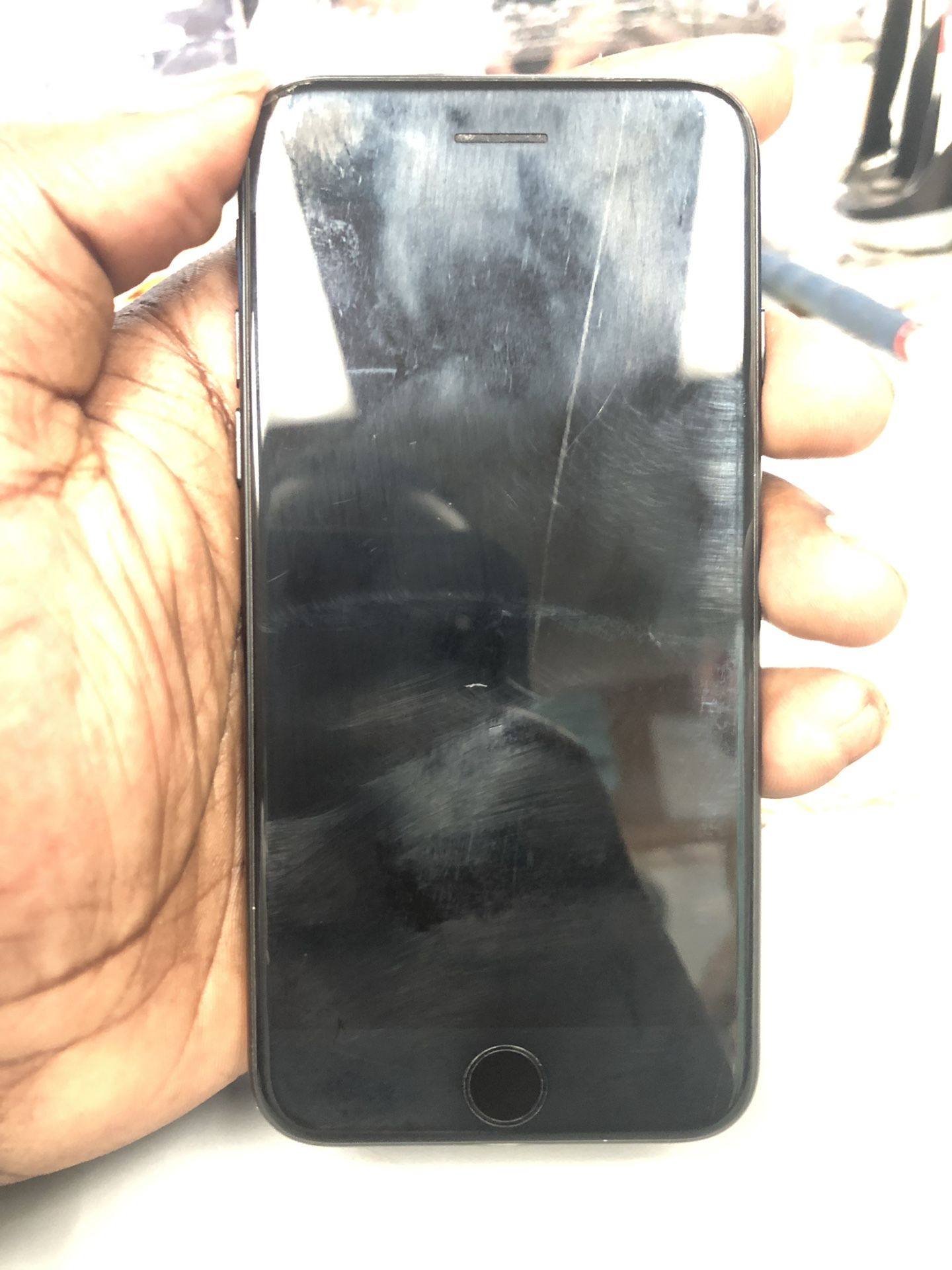 Cellphone, Electronics Apple IPhone 7 32GB Metro PCS Clean .. Negotiable