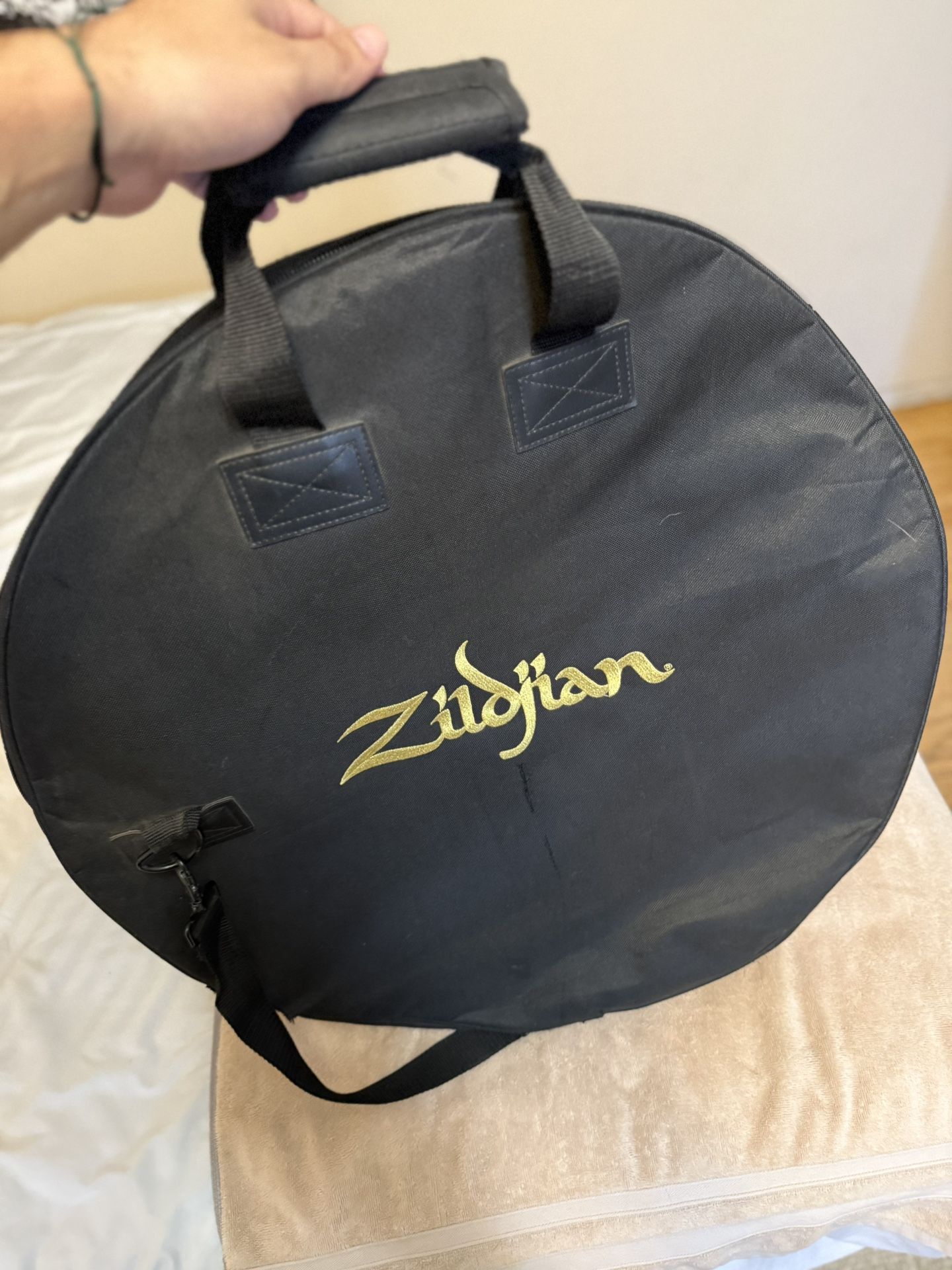 Zildjian Cymbal Bag
