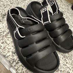 Uggs Slides 