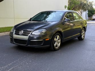 2009 Volkswagen Jetta