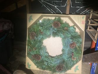 Christmas Wreath