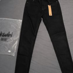 Ksubi jeans