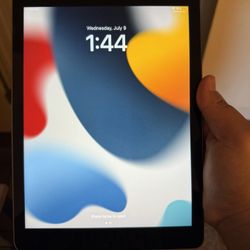 iPad 5th Generation 
