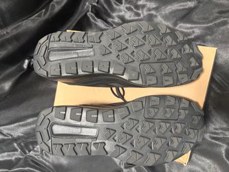 Adidas Traxion Outsole Sneakers